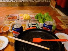 -金汤湾海水温泉度假酒店