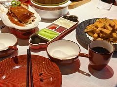 -大鸭梨烤鸭·北京菜(大兴南小街店)