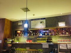 -蜜桃餐厅·江浙融合菜(荟聚购物中心店)