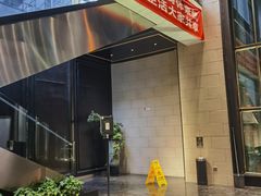 门面-川骄海鲜自助(亚运村店)