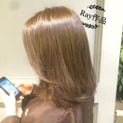 -Hair Code芭曲发型