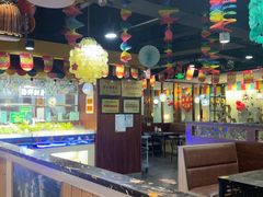 -巴犀烧烤(新崇光店)