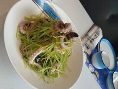 -渔家大院·胶东海鲜·老鲁菜餐厅(德胜店)