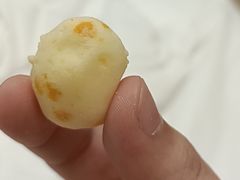 芝士麻薯-汪保来(杭州解放路店)