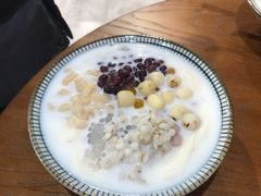 -哼哈豆花工房(高铁吾悦广场店)