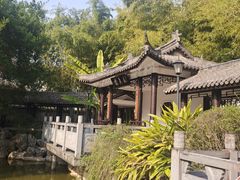 -墨池公园