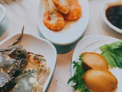 -上宴精品海鲜姿造(晶融汇旗舰店)