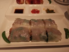 -山泉粤宴(广东大厦店)