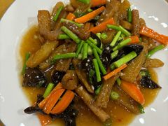 -清宫宴酒楼·计氏松枝包子