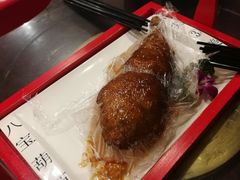 -四季春(美食街店)