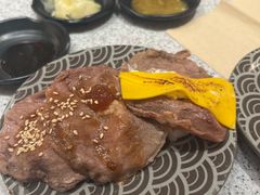 -争鲜回转寿司(中街大悦城店)