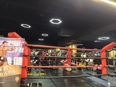 -峰鸟24h自助健身(锦泰城店)