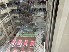 -百荣世贸商城
