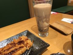 -胜博殿日式炸猪排(悠唐店)