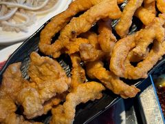 -红鼎坊·老成都火锅(新南门店)