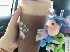 -喜茶(中山白水井店)