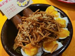 -王婆炒鱼(总店)