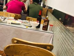 大堂-小实惠嘉(威海路店)