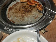 -千滋百味自助烤肉火锅(东门町店)