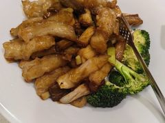 -良友·海鲜青岛菜(五四广场店)