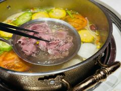 -犇鼎牛潮汕牛肉火锅(新辰里学清路店)