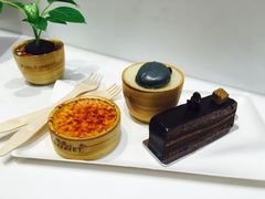 -PAUL LAFAYET 法式甜品(国金中心商场店)