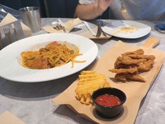 -必胜客(安阳中华路店)