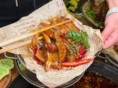 -楠火锅(太古里总店)