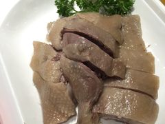 -百年恒益烧腊海鲜酒家·非遗传承(广州黄埔店)