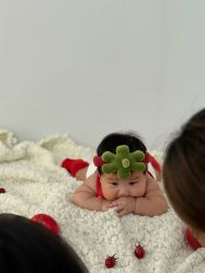 -爱你宝贝孕婴亲子摄影美学馆(绍兴店)