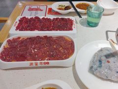 -浪里寻·臻牛养生牛肉火锅(方圆荟店)