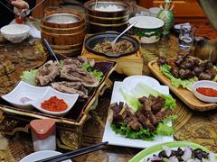 -宗巴雍姆藏餐府