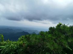 -娄山关景区