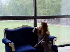 -蓝地时尚庄园(北京清河营地铁站店)