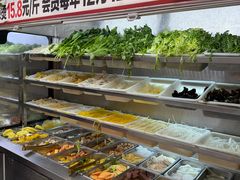 -安发瞧麻辣烫(总店)