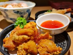 -德川家日本料理(中关村寰太大厦店)