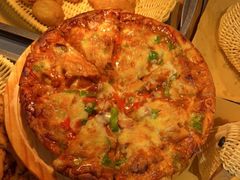 -快乐爱斯米牛排自助(正大广场店)