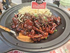 -回味黑鸭煲·始于2006(万松园店)