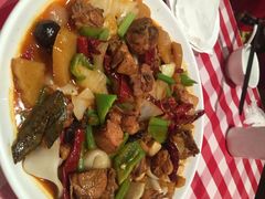 iphone_upload_pic-西贝莜面村(上海百联西郊店)