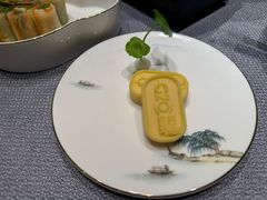 -浙江西子宾馆·牡丹厅