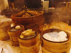 -富力希尔顿酒店·地阔自助餐厅