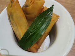 -苏小柳点心·手作小笼包(鸿寿坊分院)