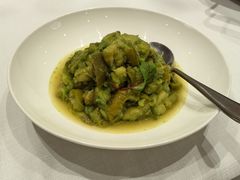 -巴音浩日娲·蒙餐(双林东路店)
