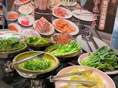 -安蒂娅·海鲜自助餐厅(安蒂娅美兰酒店)