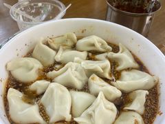-回坊马二饺子馆