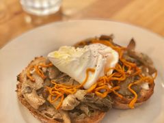 -Egg•Allday Brunch(襄阳北路店)