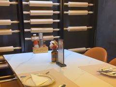 -get pizza意大利餐厅(凯德MALL店)