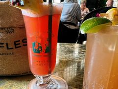 -Long Bar(莱佛士酒店)