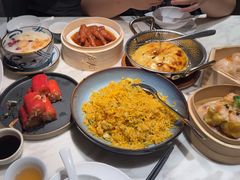 -陶陶居·雅园(凯华国际店)