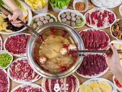 -八合里牛肉火锅(深圳海德店)